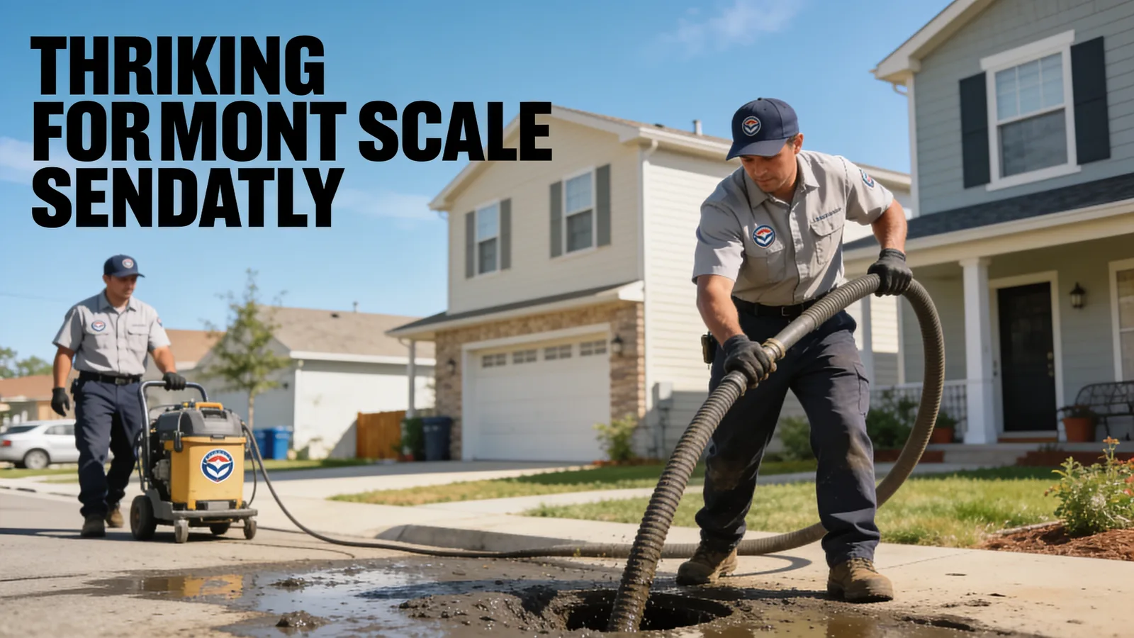 Sewage Cleanup in Chapel Hill, NC near me
